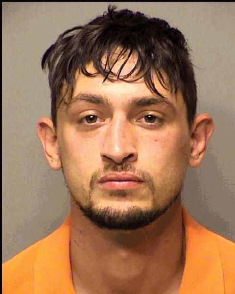 Nicholas Shane Cruz-Lopez